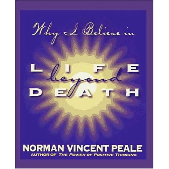 Pre-Owned Life Beyond Death (Hardcover) 0310209080 9780310209089