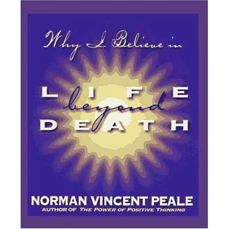 Pre-Owned Life Beyond Death (Hardcover) 0310209080 9780310209089
