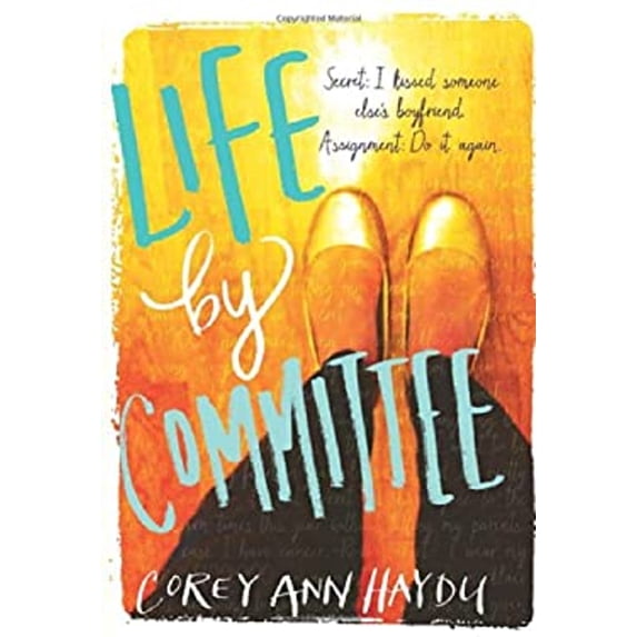 Pre-Owned Life by Committee (Hardcover) 0062294059 9780062294050
