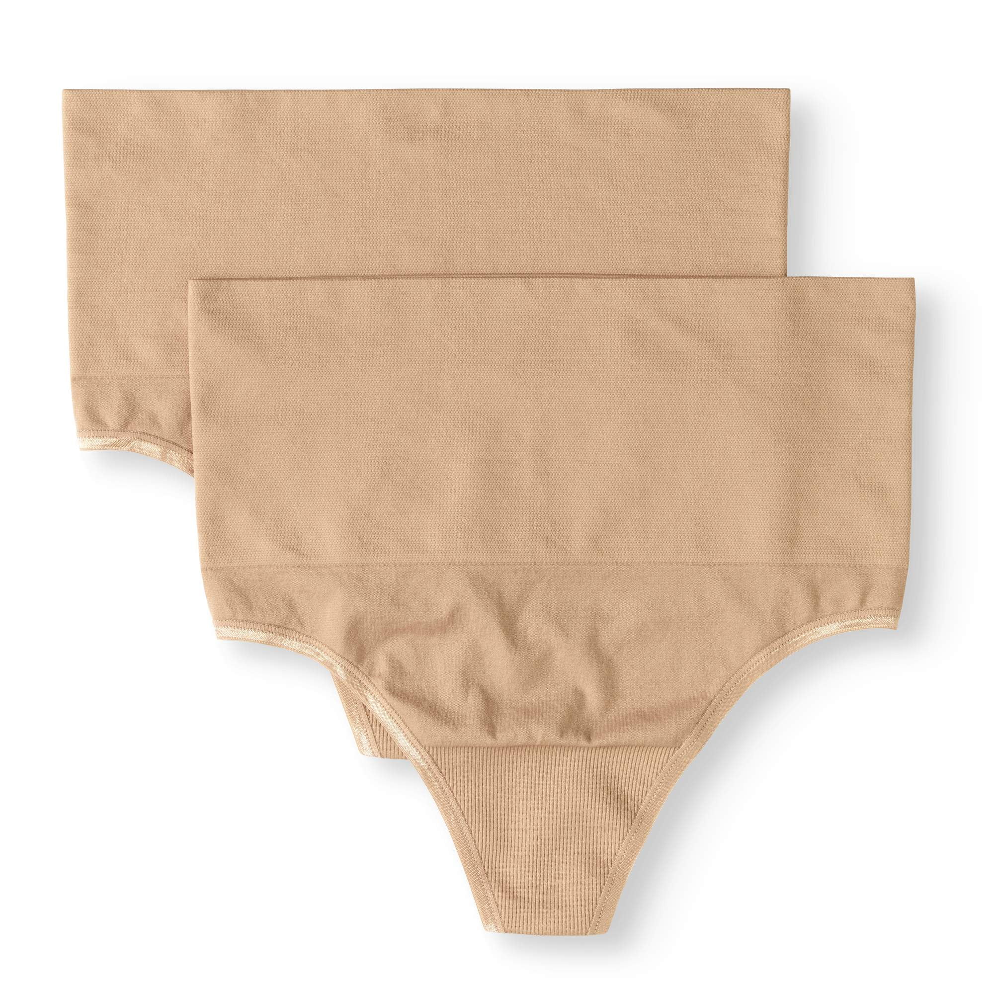 Life by Jockey Women's Slimming Thong