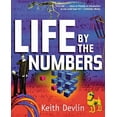 thumbnail image 1 of Life by the Numbers, (Paperback), 1 of 1
