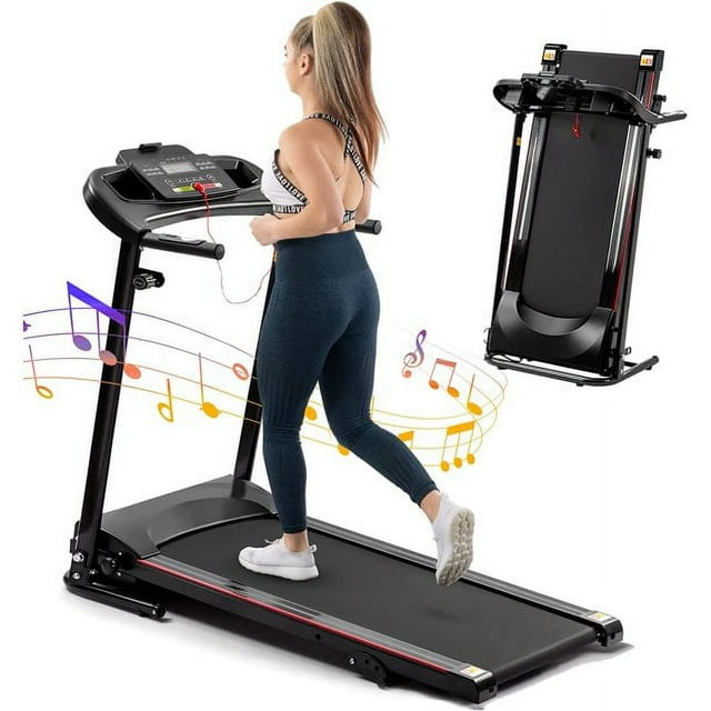 Life fitness treadmills,Low Noise Home Treamills, 12 Preset Program