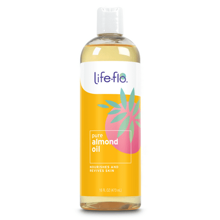 Life-flo Carrier Oil | 16oz