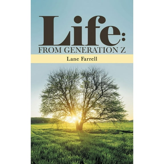 Life: from Generation Z (Paperback)