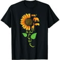 thumbnail image 1 of Life goal save all the animals wildlife rescue animal lovers T-Shirt, 1 of 4