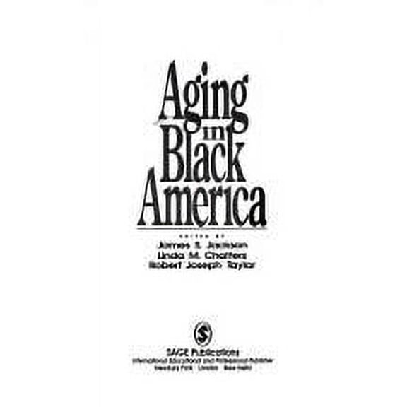Pre-Owned Life in Black America 9780803935372 Used