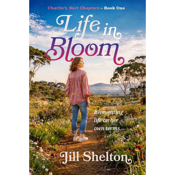 Life in Bloom, (Paperback)