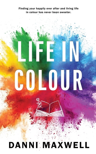 Life in Colour, (Paperback)