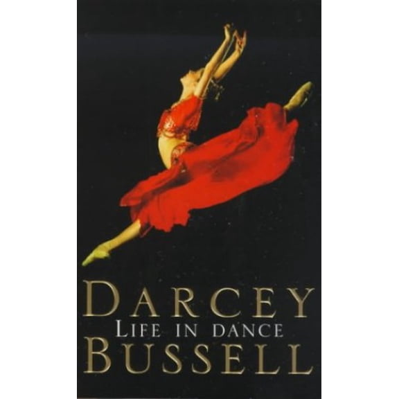 Pre-Owned Life in Dance Paperback