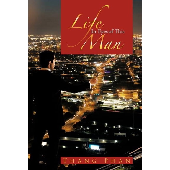 Life in Eyes of This Man