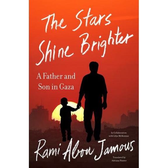 The Stars Shine Brighter: A Father and Son in Gaza