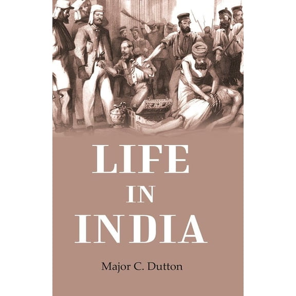 Life in India