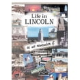 thumbnail image 1 of Pre-Owned Life in Lincoln [Nebraska] As We Remember It (Paperback) 1427627746 9781427627742, 1 of 1