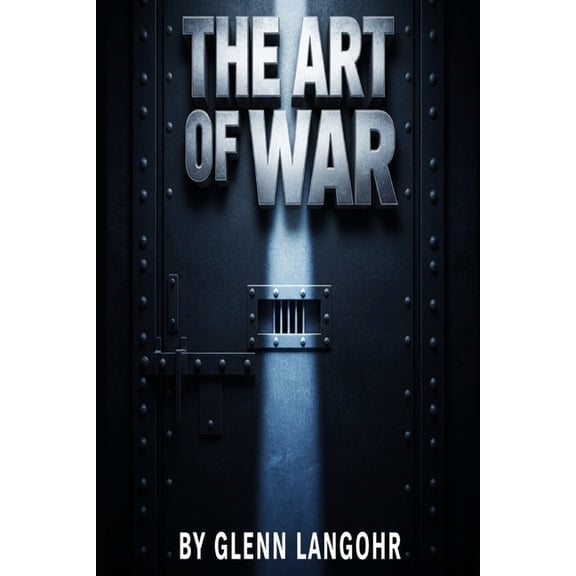 Life in Lockdown The Art of War: A Memoir of Life in Prison with Mafia, Serial Killers and Sex Offenders Who Get Stabbed, Book 3, (Paperback)