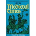thumbnail image 1 of Life in Medieval Times, (Paperback), 1 of 1