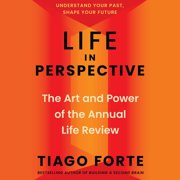 Life in Perspective The Art and Power of the Annual Life Review, Audiobook