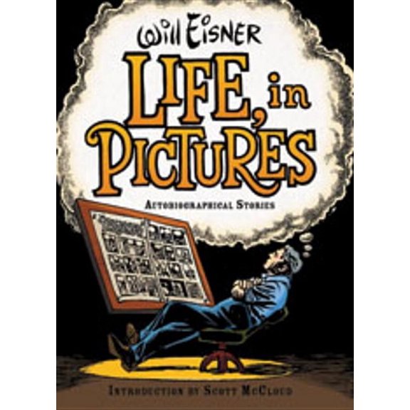 Life, in Pictures: Autobiographical Stories