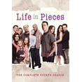 thumbnail image 1 of Life in Pieces: The Complete Fourth Season, 1 of 1