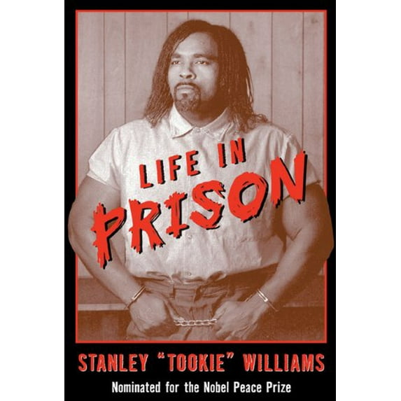 Pre-Owned Life in Prison (Paperback) 1587170949 9781587170942