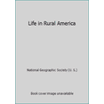 thumbnail image 1 of Pre-Owned Life in Rural America (Hardcover) 0870441469 9780870441462, 1 of 1