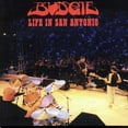 thumbnail image 1 of Budgie - Life in San Antonio: Reunion Concert - Music & Performance - CD, 1 of 1
