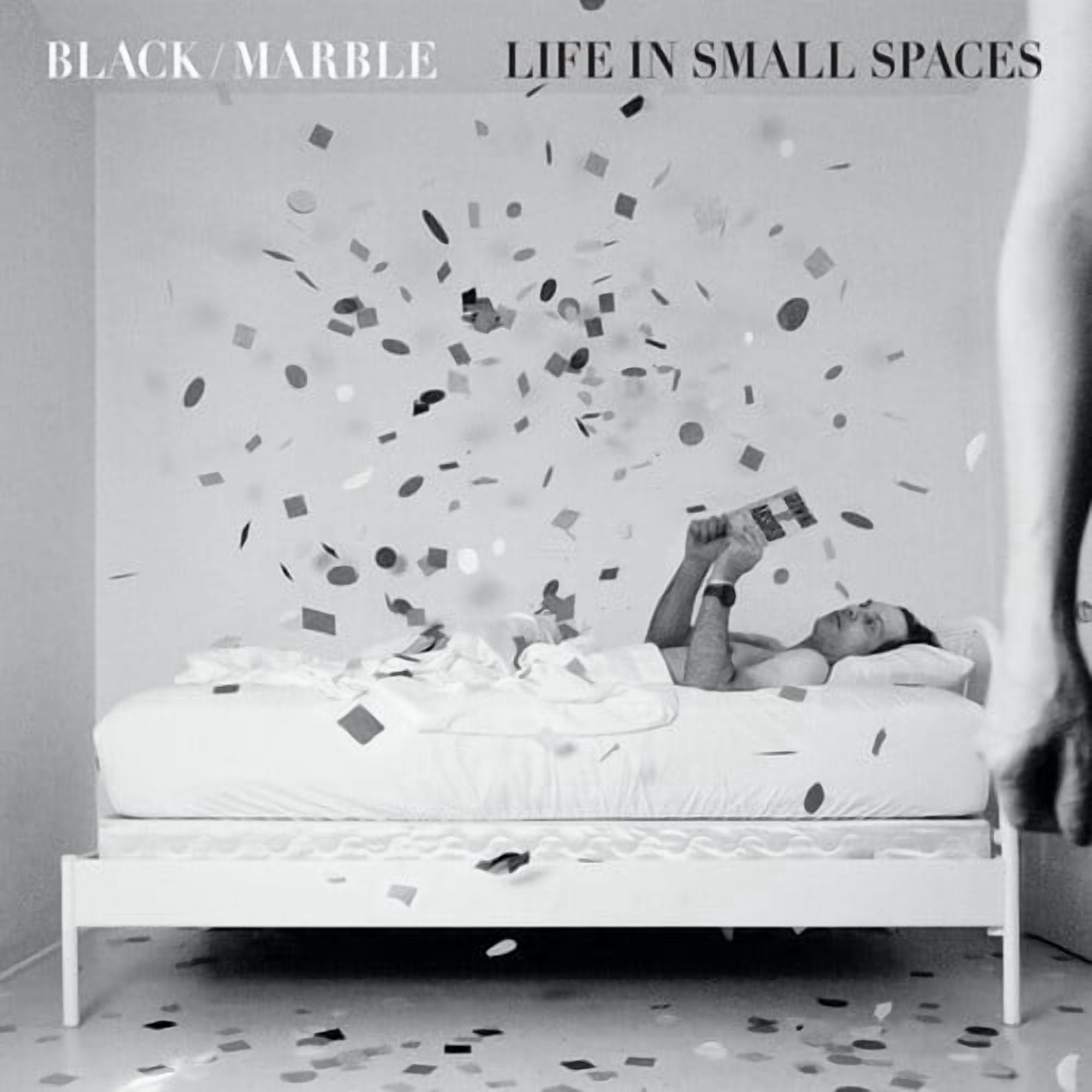 Life in Small Spaces