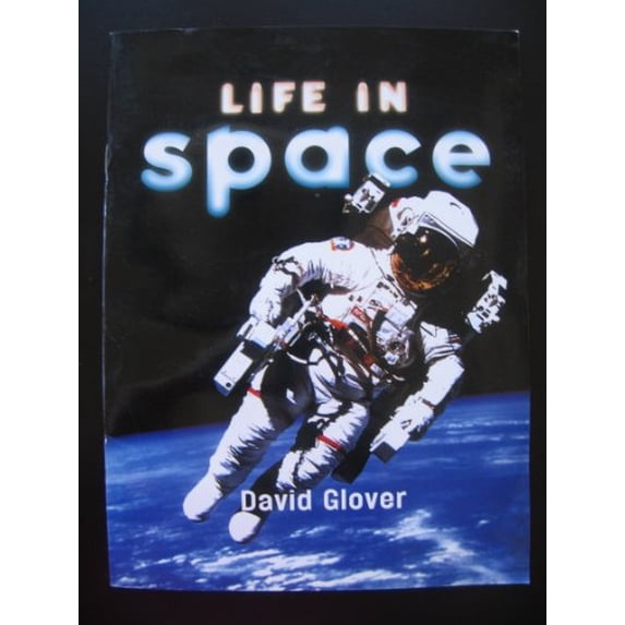 Pre-Owned Life in Space/Path/SC Paperback