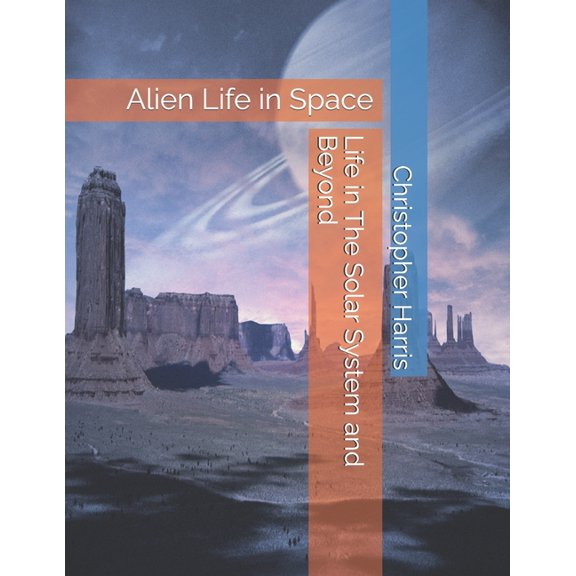 Life in The Solar System and Beyond, (Paperback)