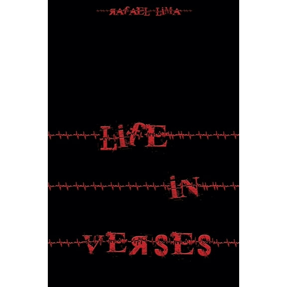 Life in Verses, (Paperback)