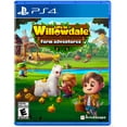 thumbnail image 1 of Life In Willowdale: Farm Adventures for PlayStation 4, 1 of 7