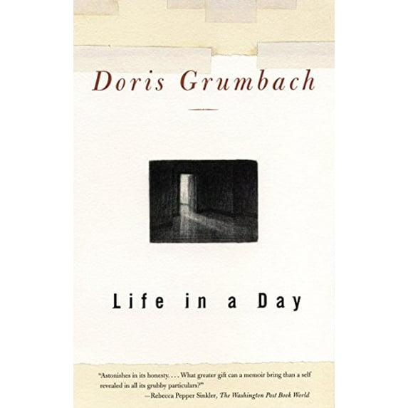 Pre-Owned Life in a Day (Paperback) 0807070890 9780807070895