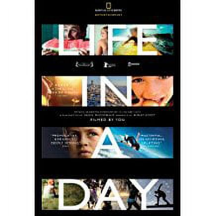 Life in a Day