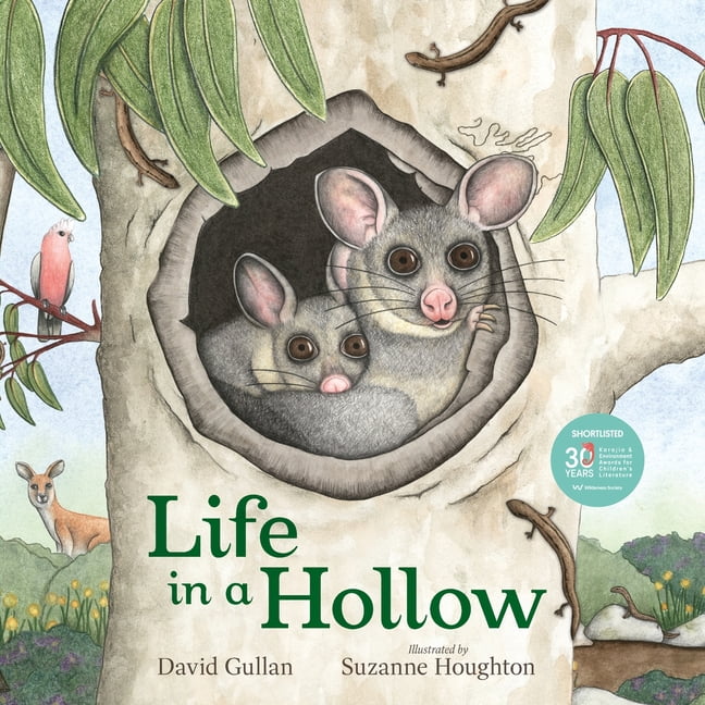 Life in a Hollow, (Paperback)