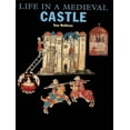thumbnail image 1 of Pre-Owned Life in a Medieval Castle (English Heritage) (Hardcover) 1592700055 9781592700059, 1 of 1