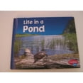 thumbnail image 1 of Pre-Owned Life in a Pond (Hardcover) 0736821015 9780736821018, 1 of 1