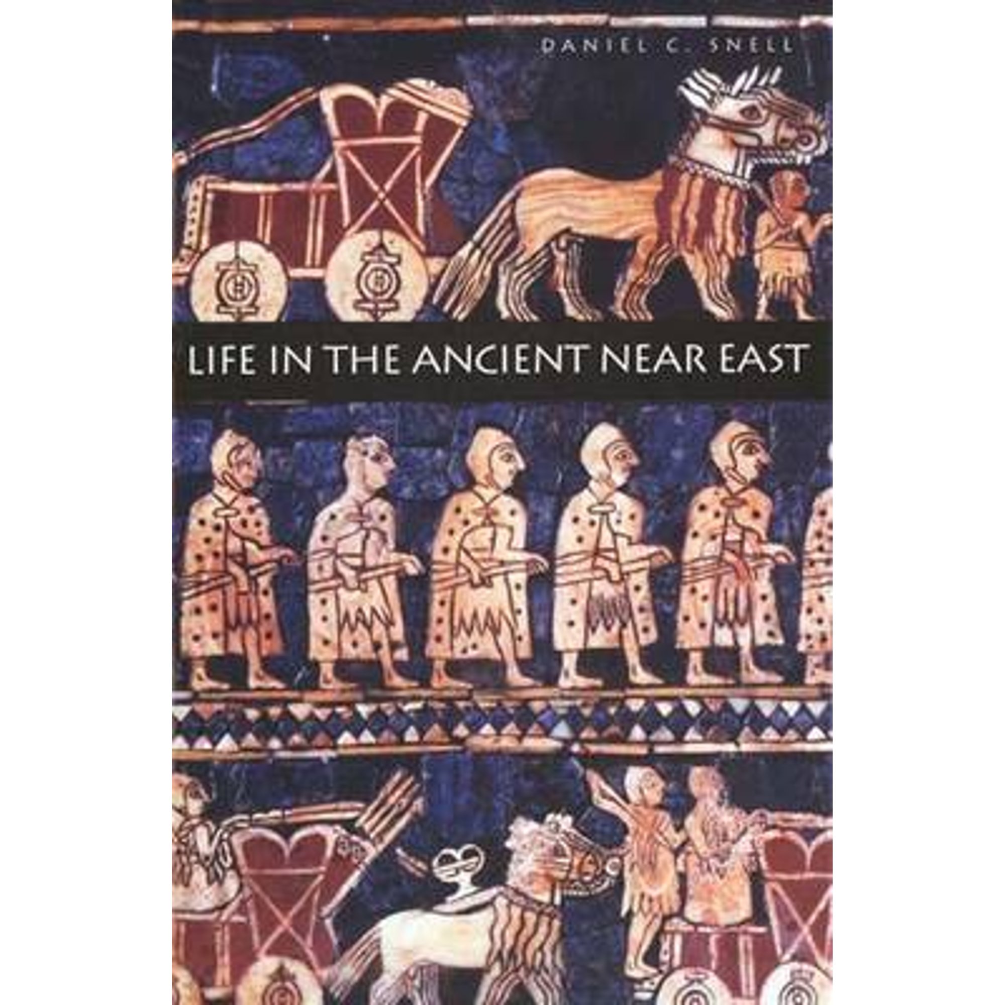 Life in the Ancient Near East, 3100-332 B.C.E. - Walmart.com