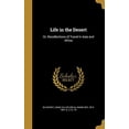 thumbnail image 1 of Life in the Desert: Or, Recollections of Travel in Asia and Africa Hardcover 1363965042 9781363965045 Du Couret B, Louis Called Abd Al-Hamid, 1 of 1