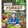 thumbnail image 1 of Life in the Forest (Hardcover), 1 of 1