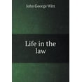 thumbnail image 1 of Life in the Law (Paperback), 1 of 1