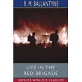 thumbnail image 1 of Life in the Red Brigade (Esprios Classics), (Paperback), 1 of 1