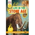 thumbnail image 1 of Pre-Owned DK Readers L2: Life in the Stone Age (Paperback) 1465468455 9781465468451, 1 of 1