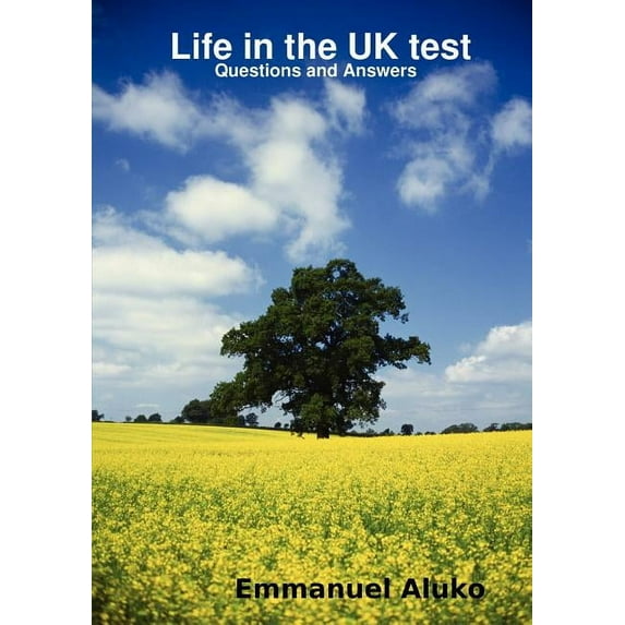 Life in the UK test: Questions and Answers, (Paperback)
