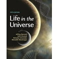 thumbnail image 1 of Pre-Owned Life in the Universe, 5th Edition (Paperback) 0691241783 9780691241784, 1 of 1