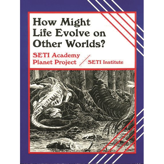 How Might Life Evolve on Other Words?, (Paperback)