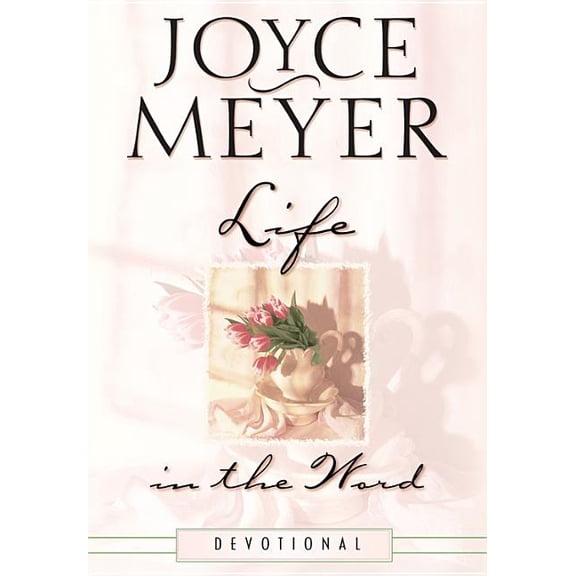 Pre-Owned Life in the Word : Devotional (Hardcover)