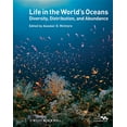thumbnail image 1 of Life in the World's Oceans: Diversity, Distribution, and Abundance (Hardcover), 1 of 1
