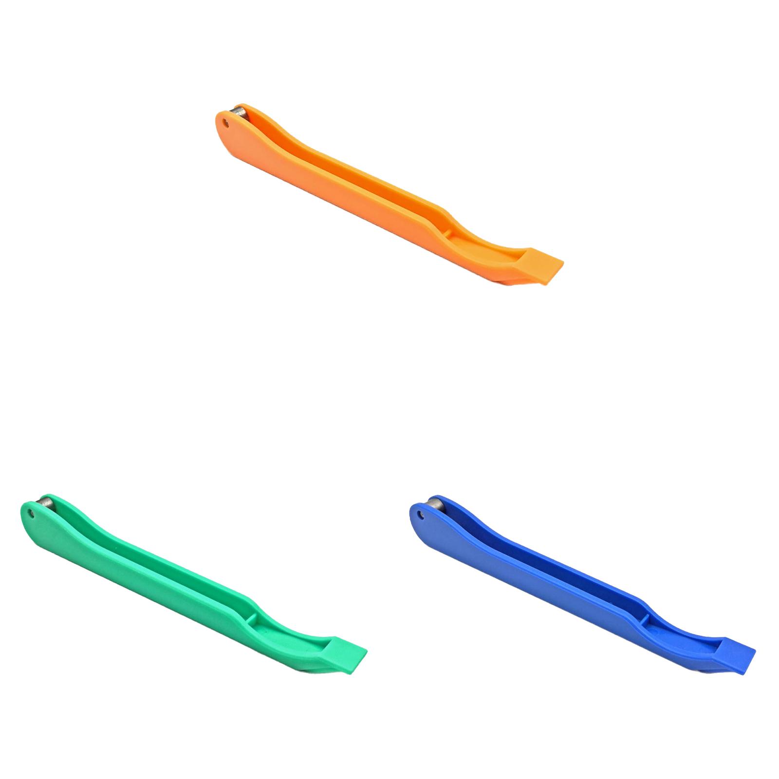 Herramienta De Colocación De Cobre Para Vidrieras - Foiler Manual, Ergonómico, Para Proyectos DIY Y Profesionales