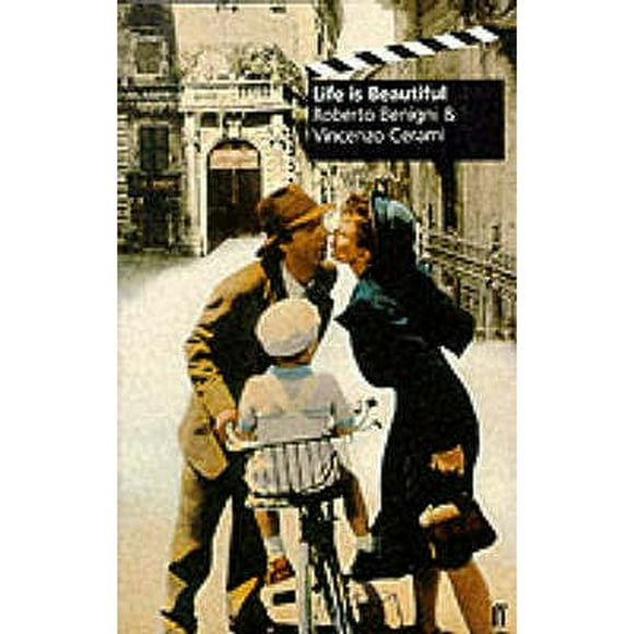 Life Beautiful Roberto Benigni