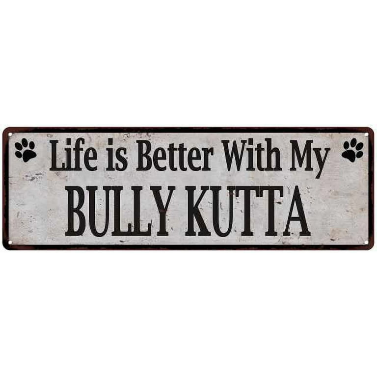 Bully kutta best sale usa