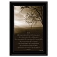 thumbnail image 1 of TrendyDecor4U Life Is By Dee Dee Ready To Hang Framed Print DD523B-704G, 1 of 3